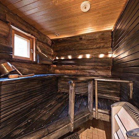 Unelmaveska Ruka Bagian luar foto