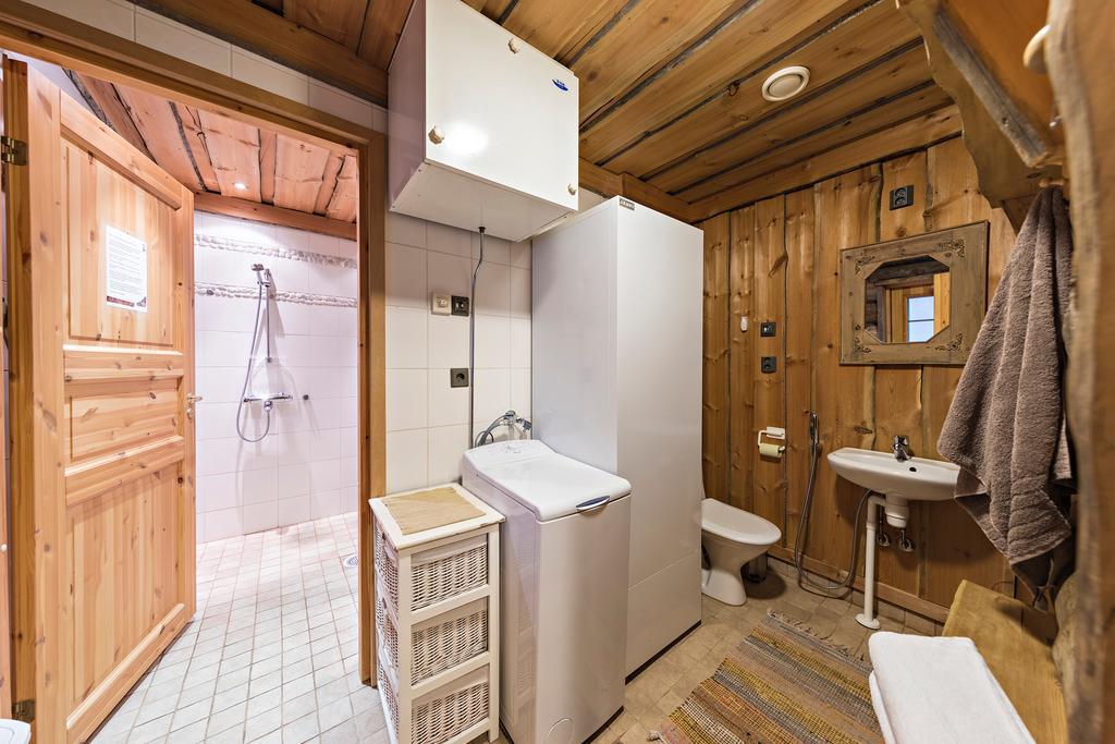 Unelmaveska Ruka Bagian luar foto