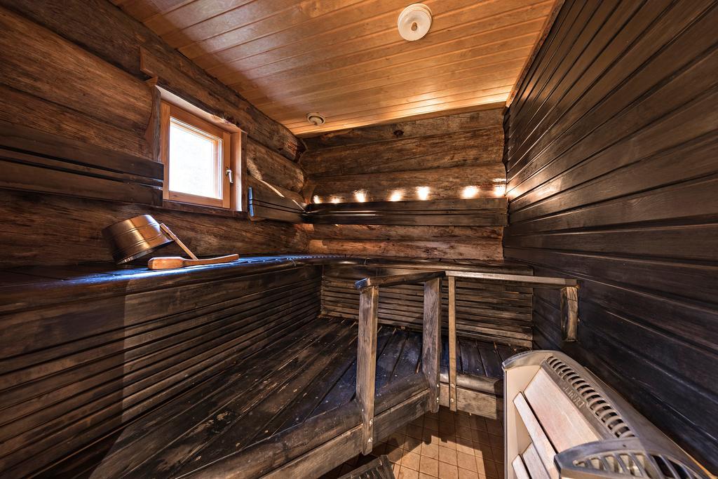 Unelmaveska Ruka Bagian luar foto