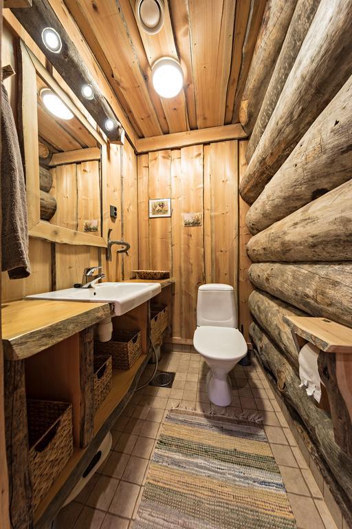 Unelmaveska Ruka Bagian luar foto