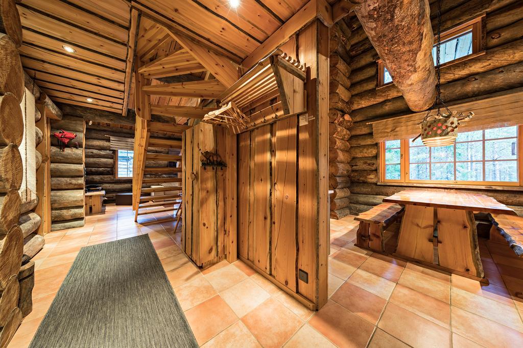 Unelmaveska Ruka Bagian luar foto