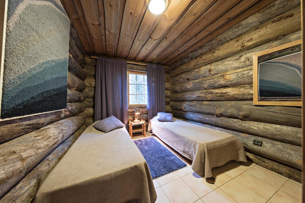 Unelmaveska Ruka Bagian luar foto