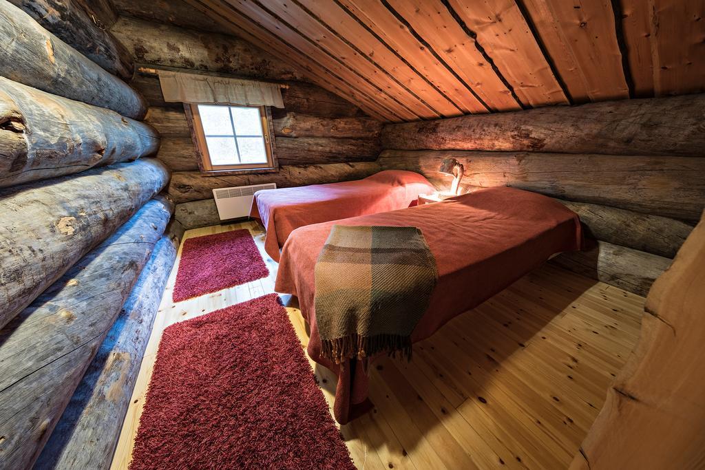 Unelmaveska Ruka Bagian luar foto