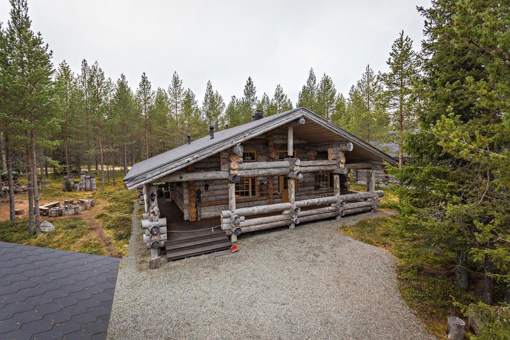 Unelmaveska Ruka Bagian luar foto