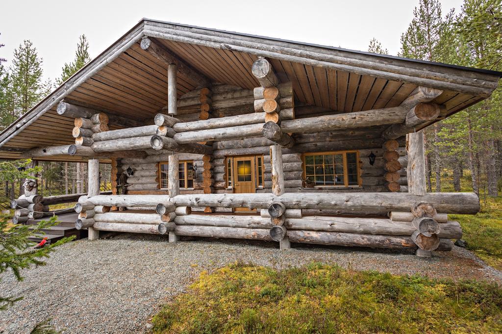 Unelmaveska Ruka Bagian luar foto