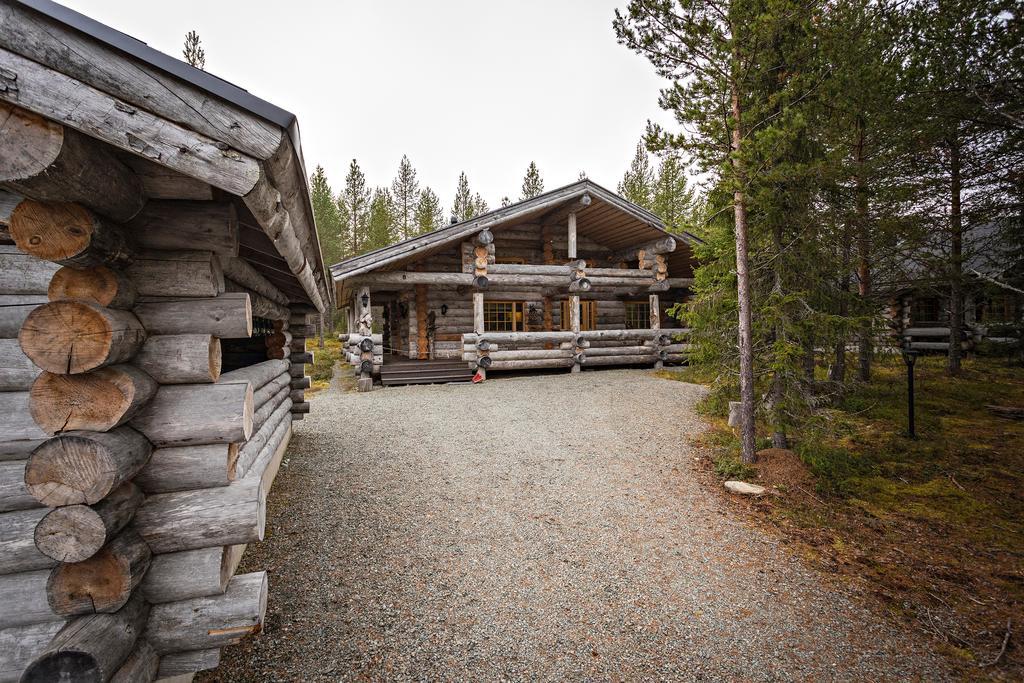 Unelmaveska Ruka Bagian luar foto